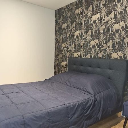 Apparemment Cosy & Chic Apartment Rezé Екстериор снимка